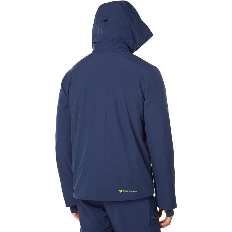 Obermeyer Chroma Jacket Mens image number 1