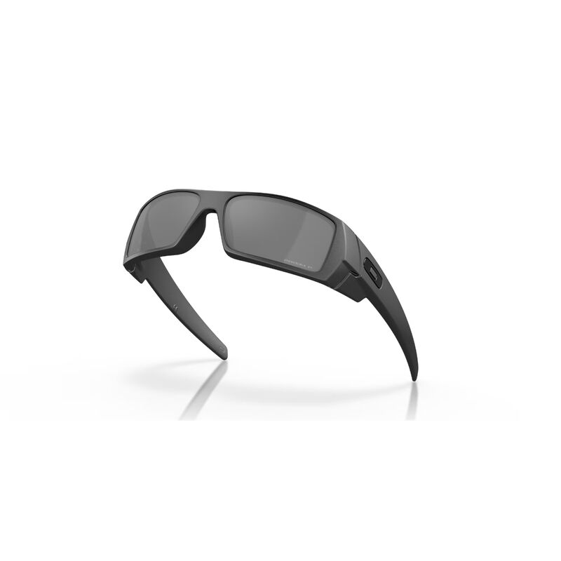 Oakley Gascan Sunglasses + Prizm Black Polarized Lenses image number 3