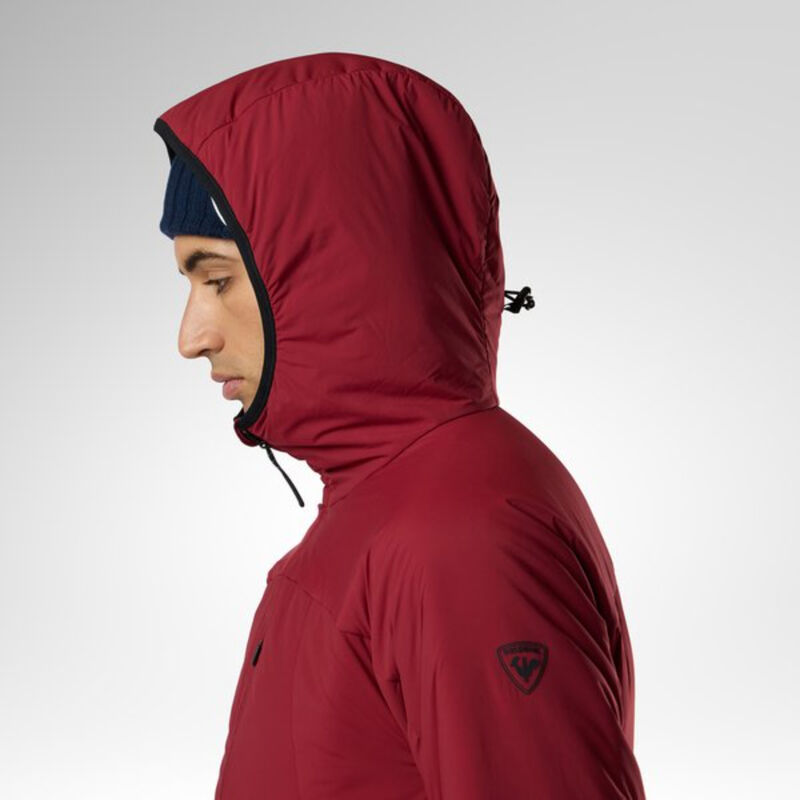 Rossignol Opside Hoodie Jacket Mens image number 5