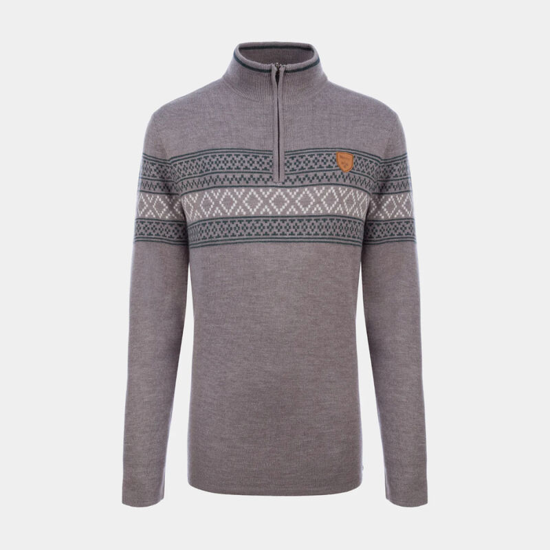 Meister Pablo 1/2 Sweater Mens image number 0