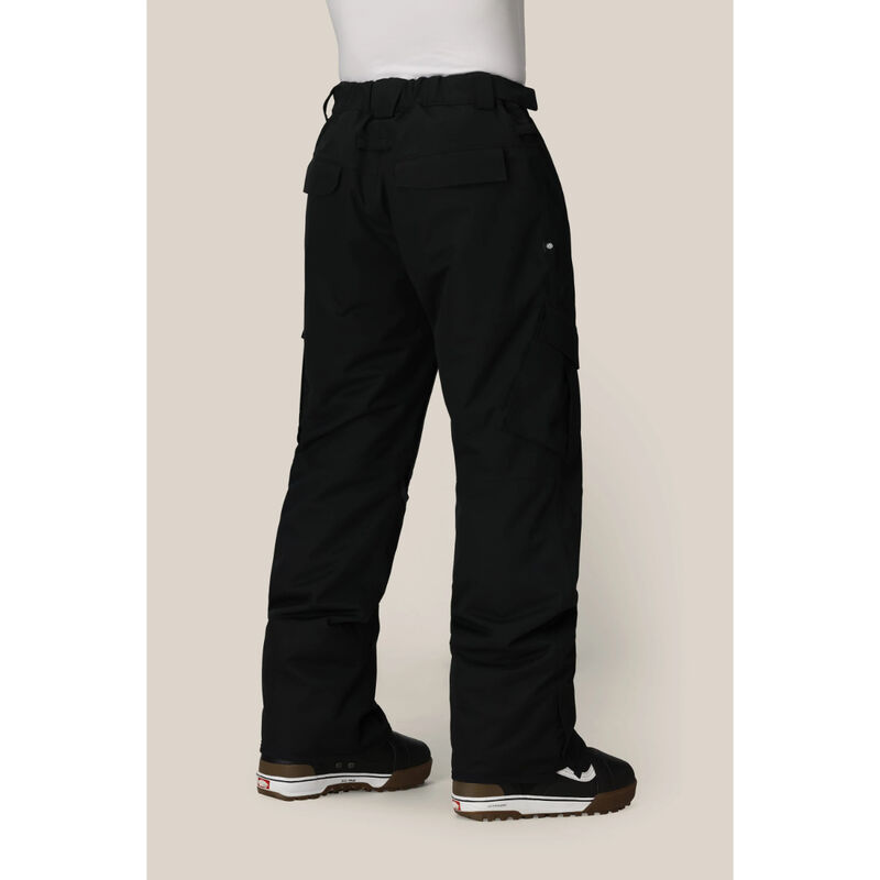 686 Infinity Insulated Cargo Pants Mens image number 1