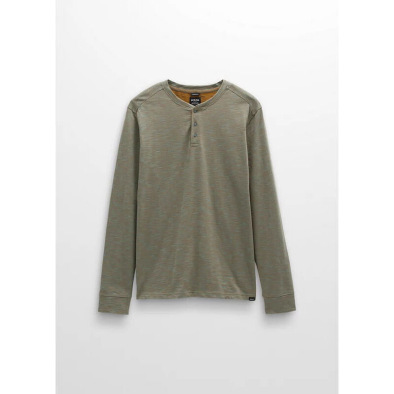 prAna Ronnie Henely ll Mens image number 0