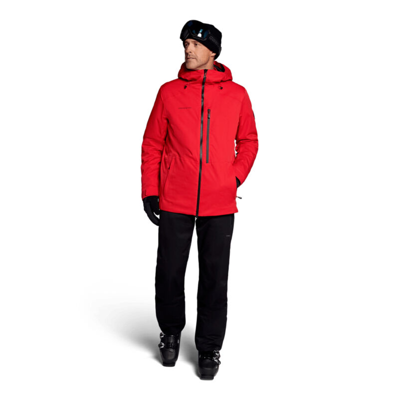 Obermeyer Alpin Jacket Mens image number 5