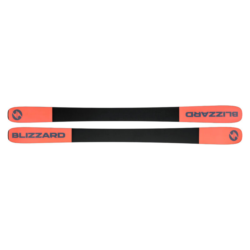 Blizzard Sheeva 9 Skis Womens image number 2