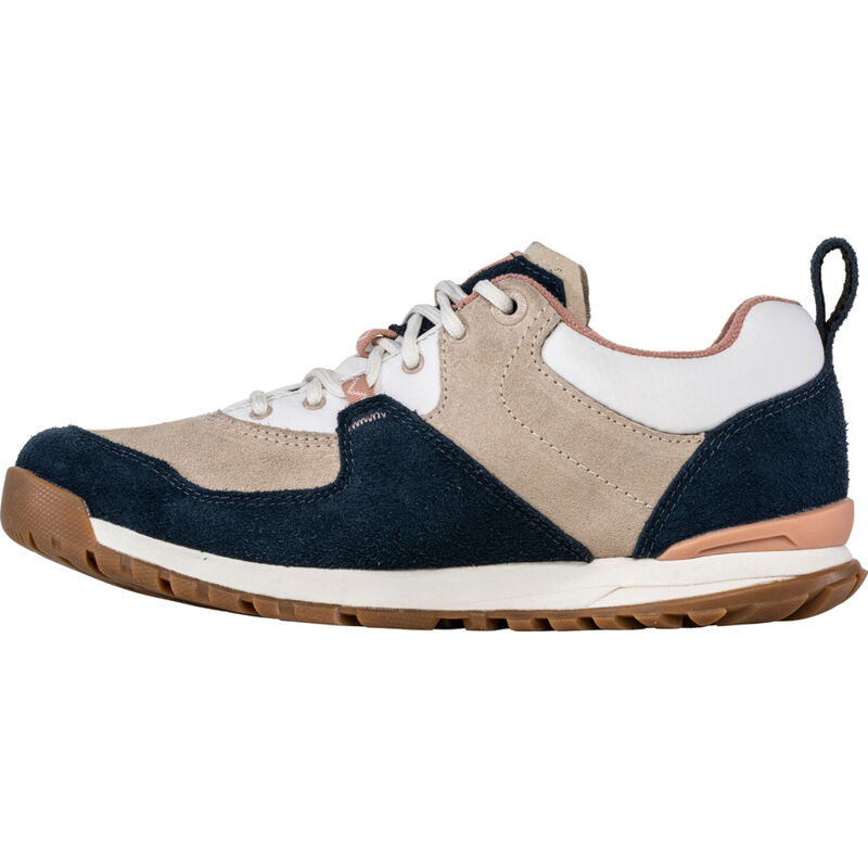 Oboz Emma Low Shoes Womens image number 2