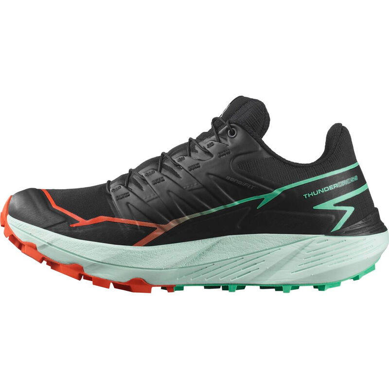 Salomon Thundercross Shoes Womens image number 3