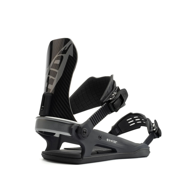 Ride C-10 Snowboard Bindings image number 1