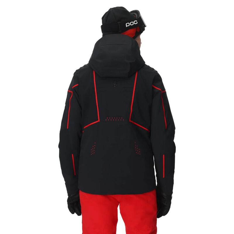 Spyder Pinnacle Jacket Mens image number 2