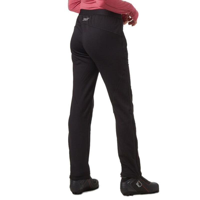 Swix Lillehammer Pants Womens image number 2