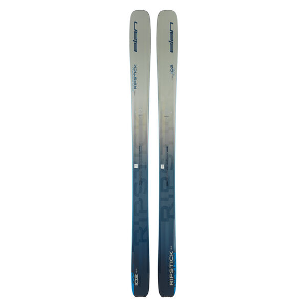 Elan Ripstick 102 Skis