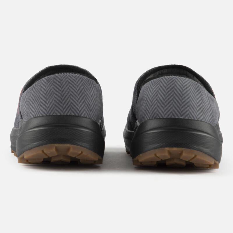 Rossignol Chalet Black Winter Slippers image number 4