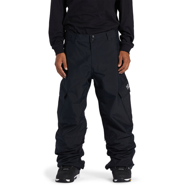DC Shoes Banshee Technical Snowpants Mens