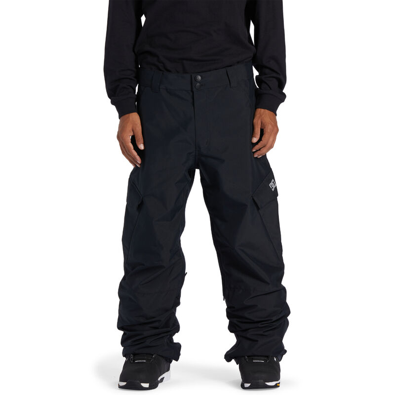 DC Shoes Banshee Technical Snowpants Mens image number 0