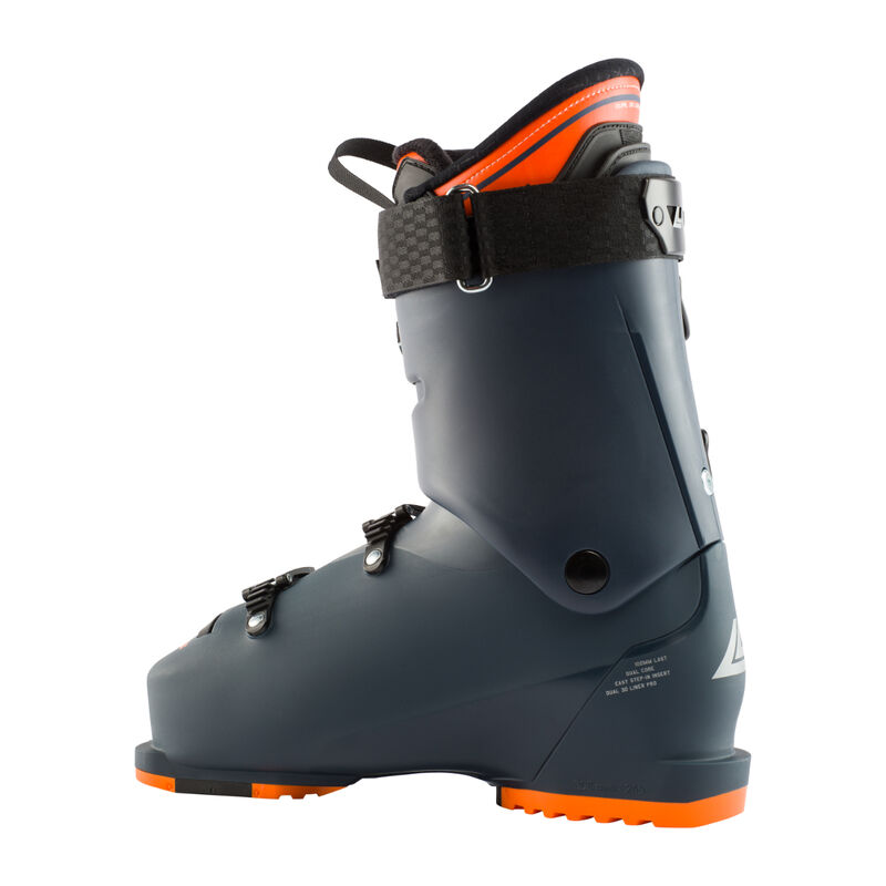 Lange LX 120 Ski Boots image number 1