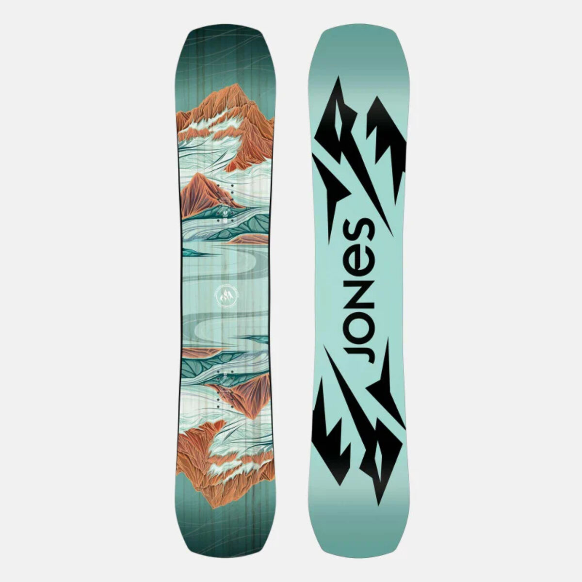 スいちご 様用JONES Twin Sister 149cm Jones Twin Sister Snowboard - Women's 2026 | evo