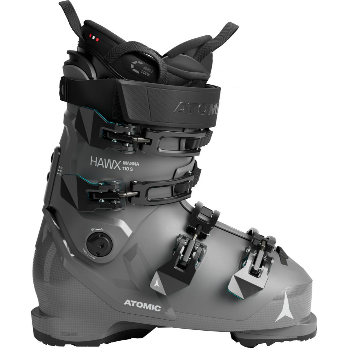 Atomic HAWX MAGNA 110 S 27/27.5cm「ワイド」 Atomic Hawx Magna 110 S Wide Ski Boots | Christy Sports