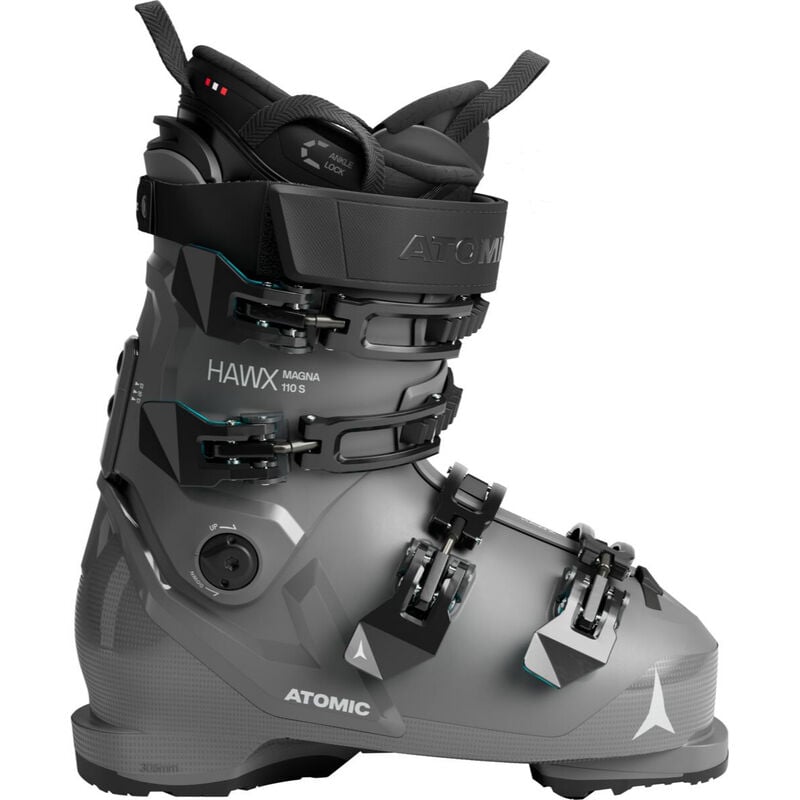 Atomic Hawx Magna 110 S Wide Ski Boots image number 0