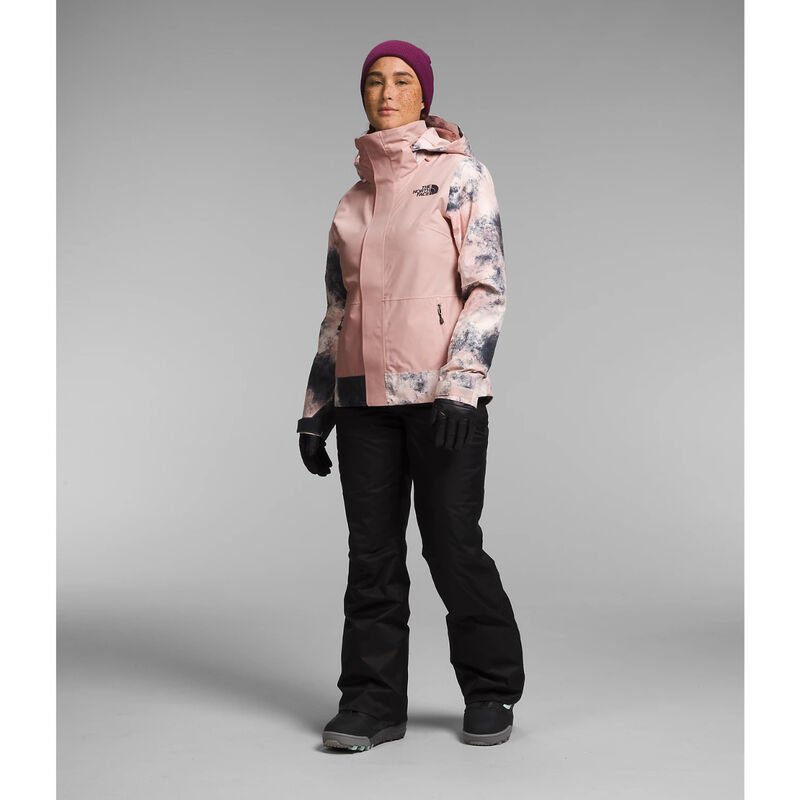 The North Face Garner Triclimate Jacket Womens image number 2