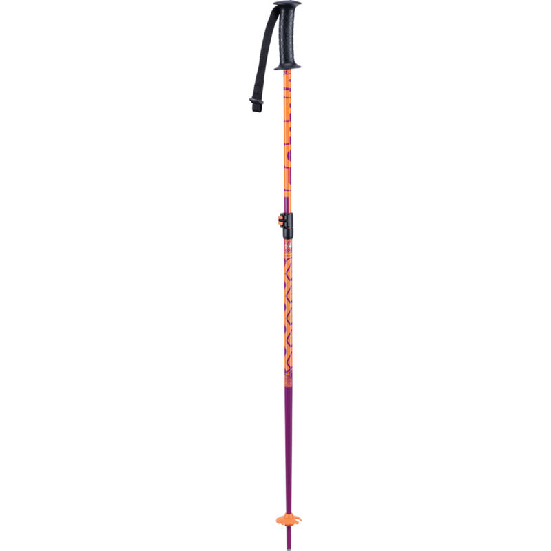 K2 Sprout Ski Poles Kids image number 0