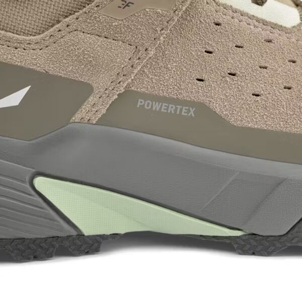 Salewa Pedroc 2 Leather Mid Powertex Boots Women