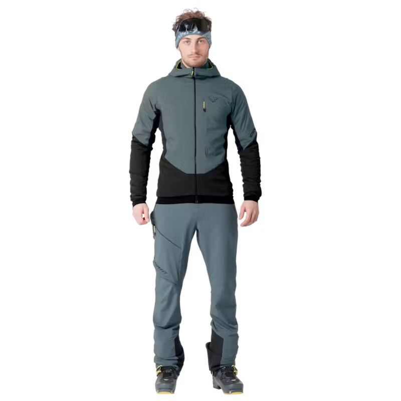 Dynafit Blacklight Hybrid Thermal Jacket Mens image number 2