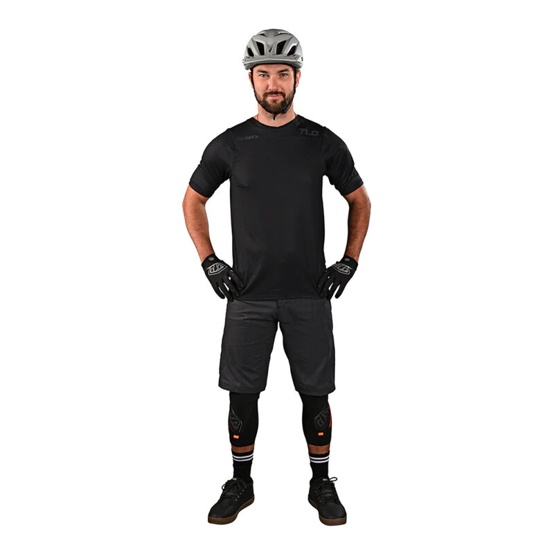 Troy Lee Skyline Air Shorts + Liner Mens image number 2