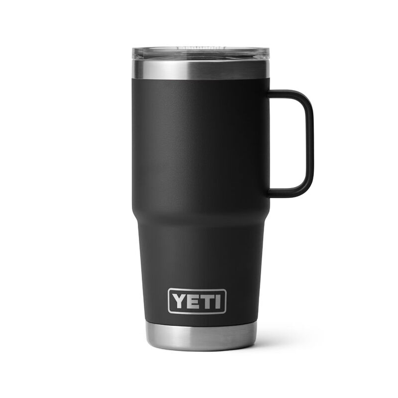 YETI Rambler 20oz Travel Mug image number 0