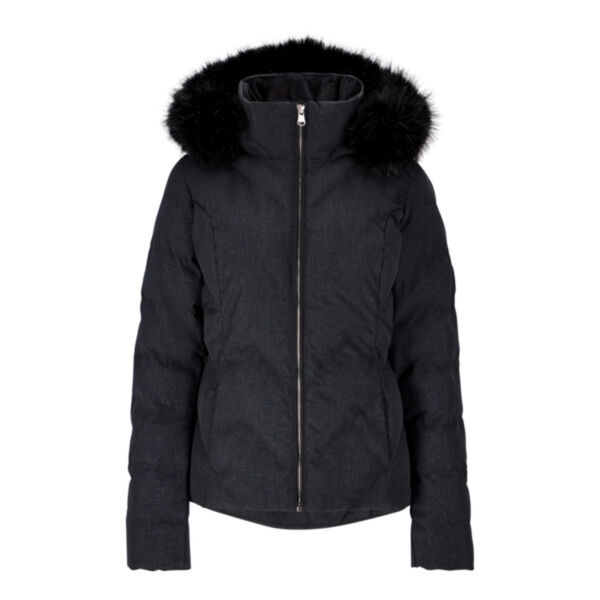 Obermeyer Bombshell Luxe Jacket Womens