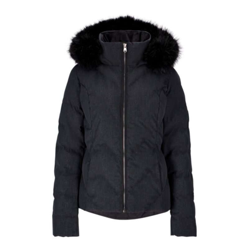 Obermeyer Bombshell Luxe Jacket Womens image number 0