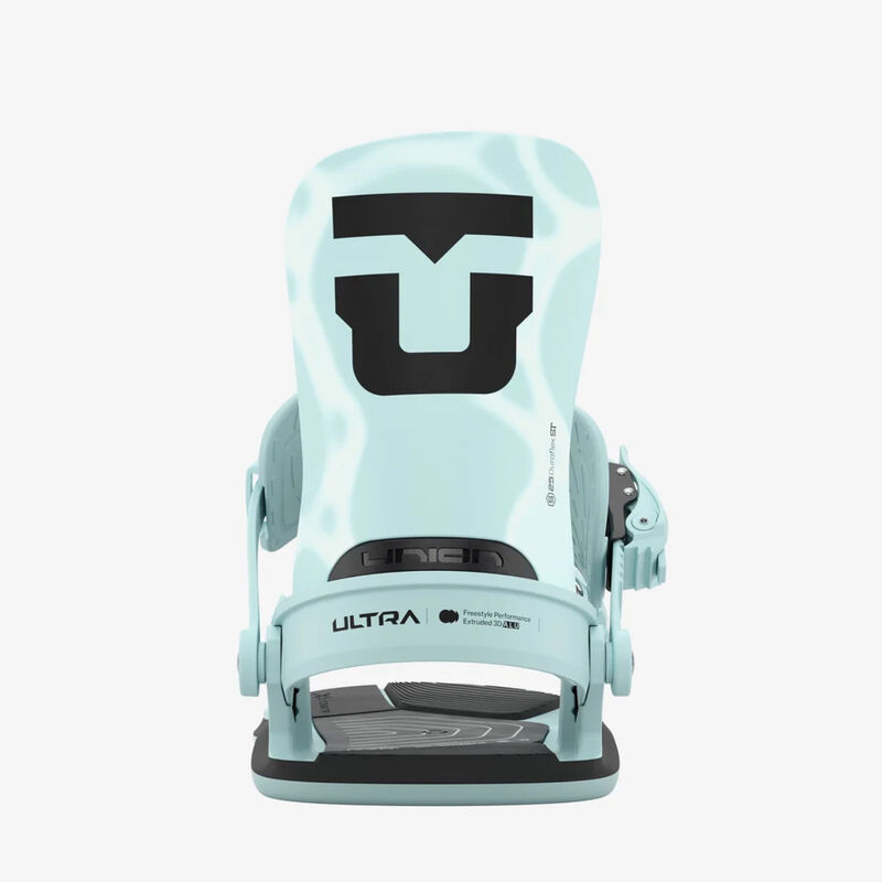 Union Ultra Snowboard Bindings Womens image number 3