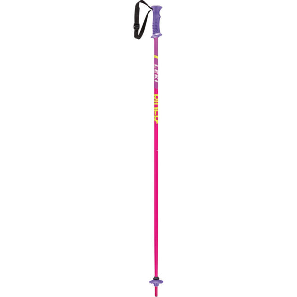 Leki Rider Ski Poles Kids