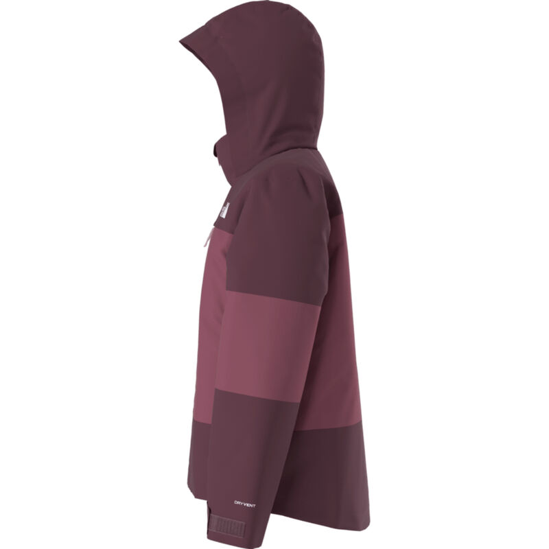 The North Face Freedom Insulated Jacket Junior Girls image number 4