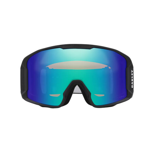 Oakley Liner Miner L Goggles + Prizm Snow Argon Iridium Lenses