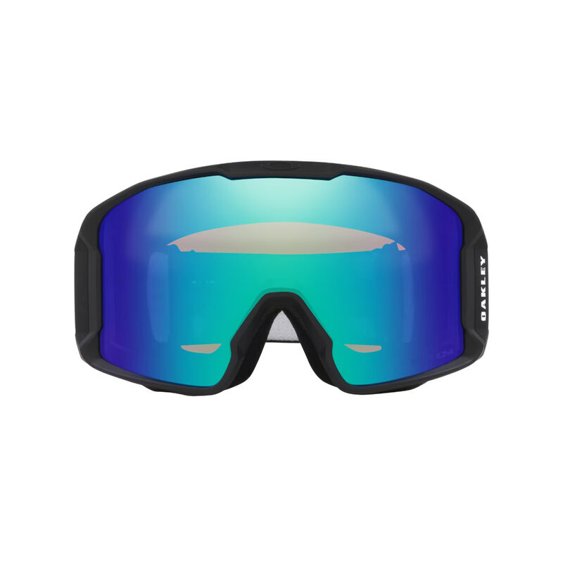 Oakley Liner Miner L Goggles + Prizm Snow Argon Iridium Lenses image number 1