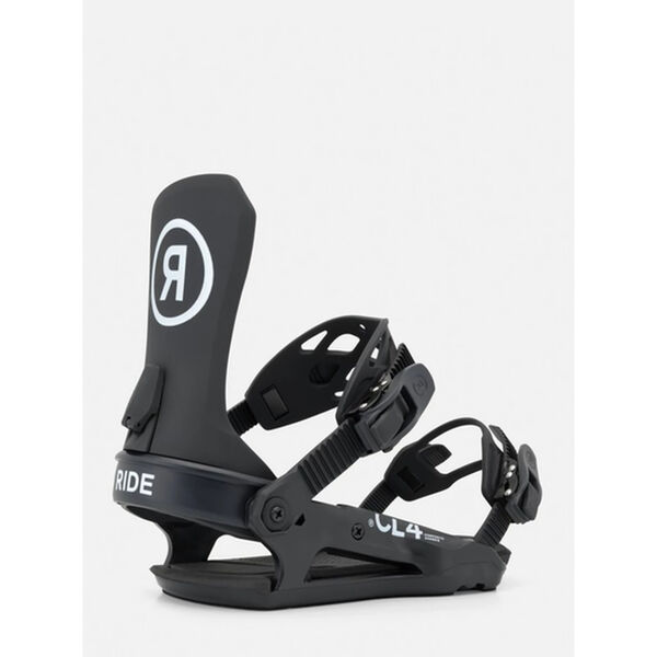 Ride CL-4 Snowboard Bindings Womens
