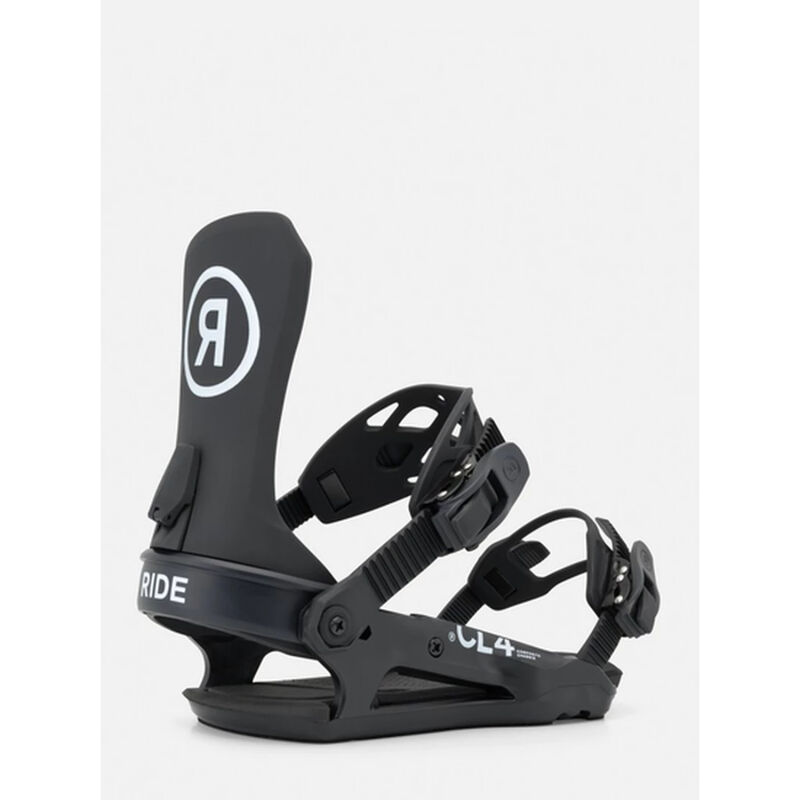 Ride CL-4 Snowboard Bindings Womens image number 1