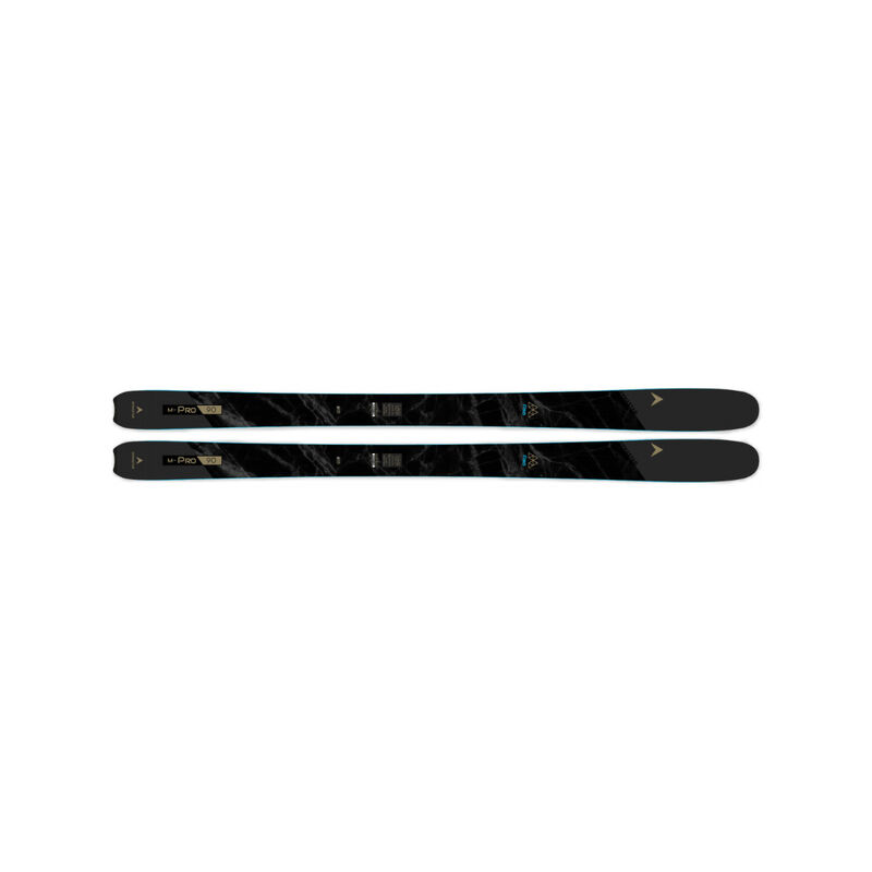 Dynastar M-Pro 90 Skis image number 0