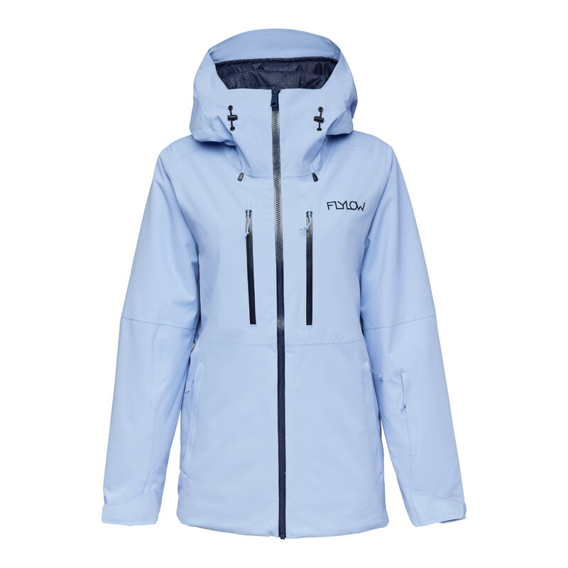 Flylow Avery Insulated Jacket Womens Christy Sports