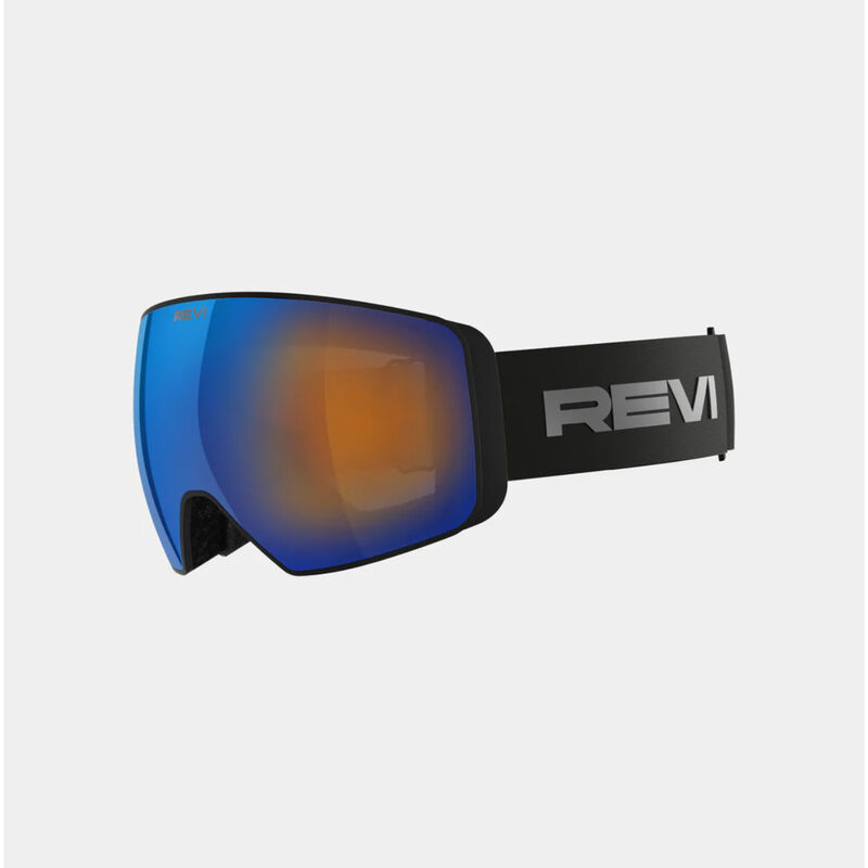 Revi The Catalyst Goggles + Blue/Green Photochromic Lens image number 0