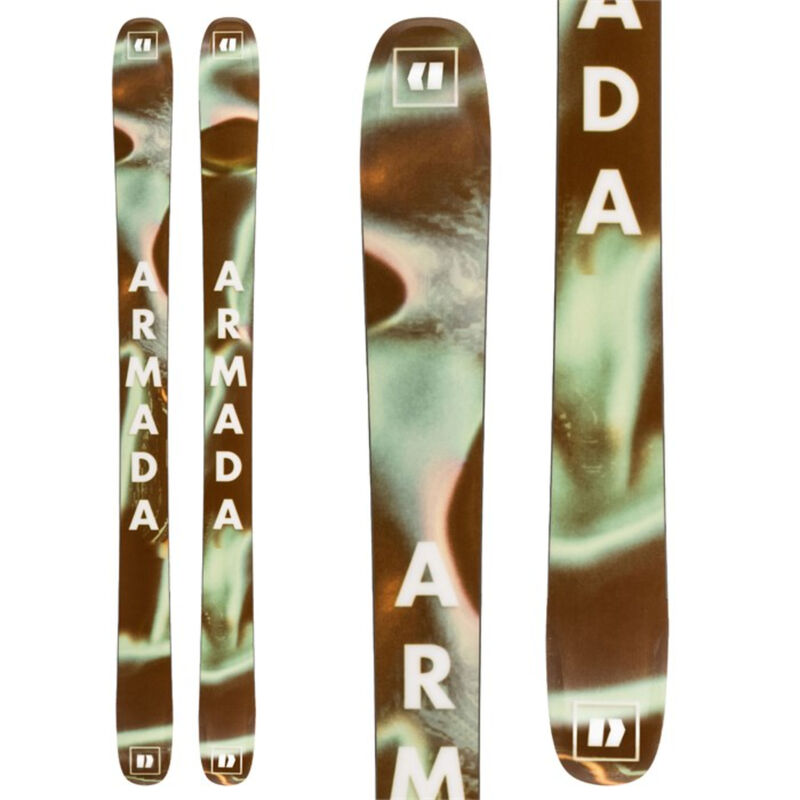 Armada ARW 106 UL Skis Womens image number 1