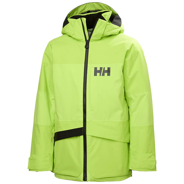 Helly Hansen Summit 2.0 Jacket Juniors