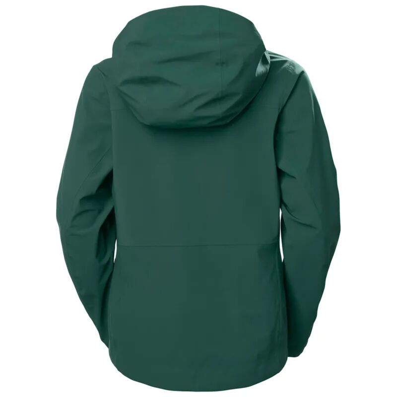 Helly Hansen Motionista 3L Shell Jacket Womens image number 1