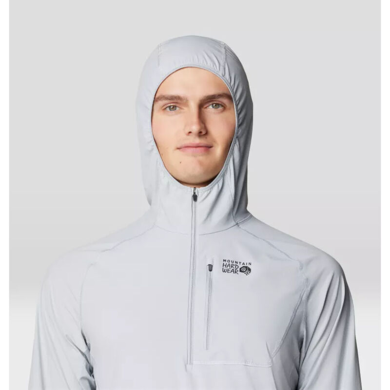 Mountain Hardwear Sunshield Hoodie Mens image number 2