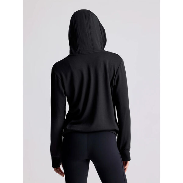 Free Fly Bamboo Lightweight Fleece Zip Hoodie Womens