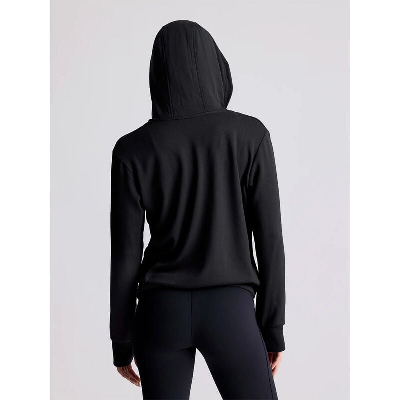 Free Fly Bamboo Lightweight Fleece Zip Hoodie Womens image number 1