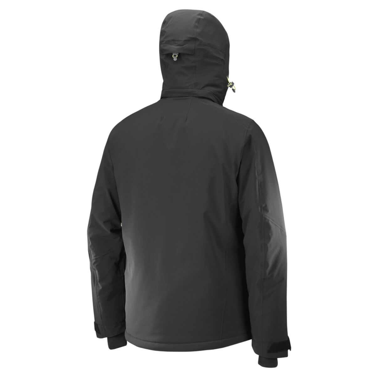 salomon brillant jacket mens