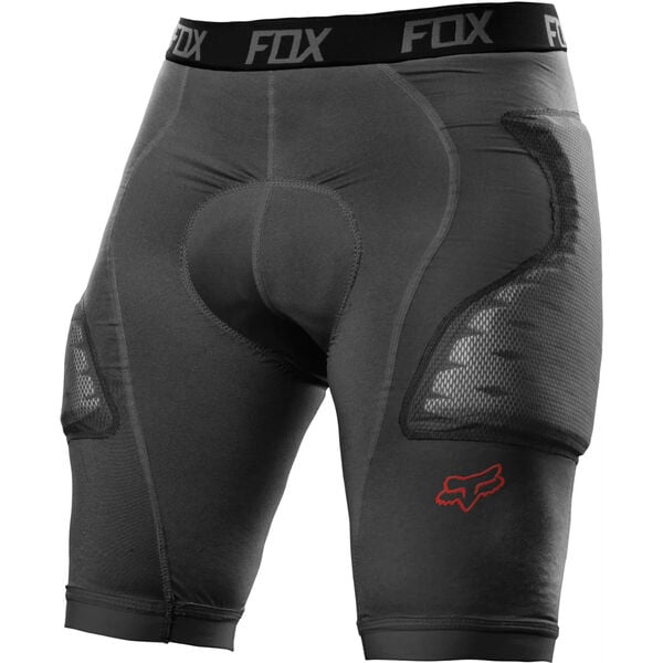 Fox Racing Titan Race Shorts Mens