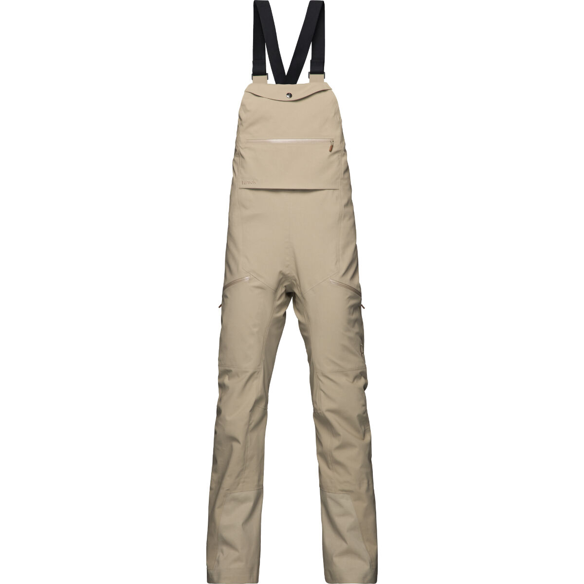 Norrona Tamok Gore-Tex Pro Bib Womens | Christy Sports