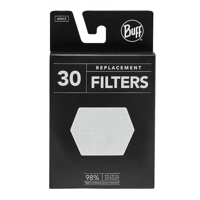 BUFF® Replacement Filters 30 Pack image number 0