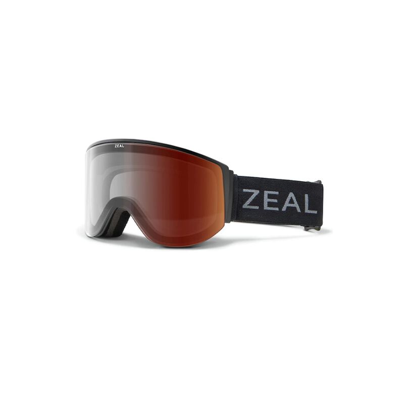 Zeal Beacon Goggles + Polarized Automatic RB Lens image number 0